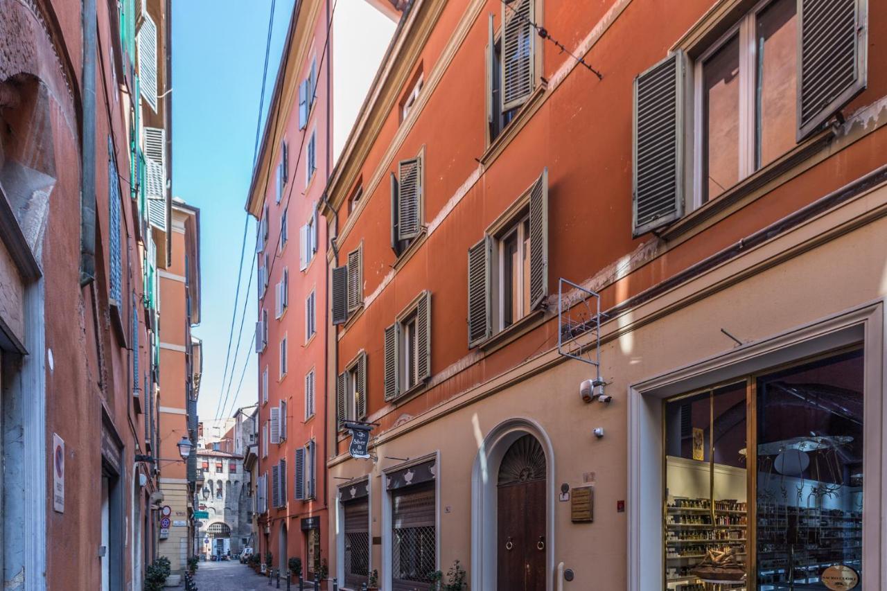 De' Fusari, Bologna By Short Holidays — Foto 1
