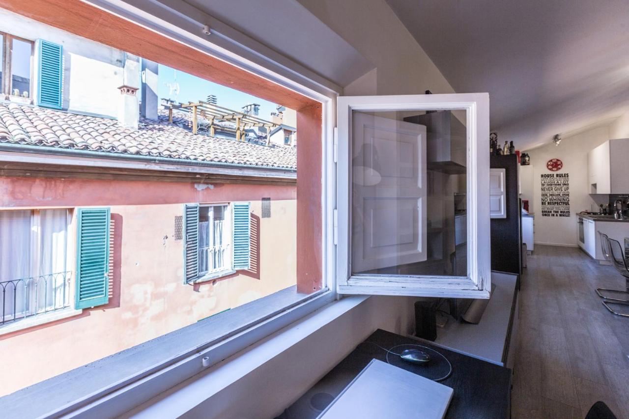 De' Fusari, Bologna By Short Holidays — Foto 3